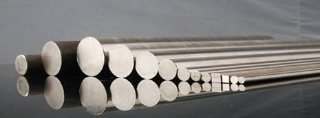 Inconel 601 Round Bar