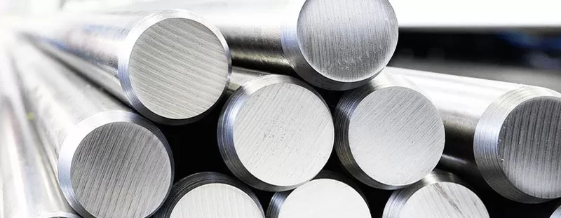 Inconel 718 Round Bar