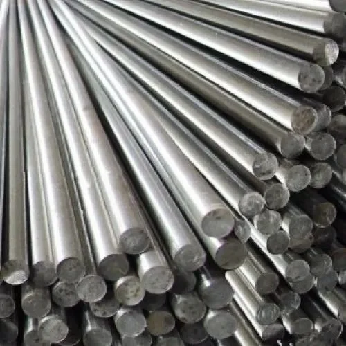 Incoloy 825 Round Bar