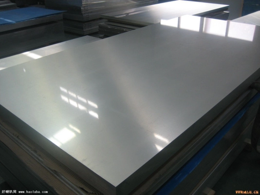 Hastelloy C276 Sheets, Plate