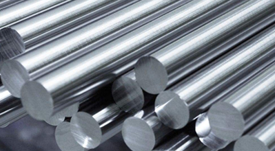Nickel Alloy 201 Round Bar