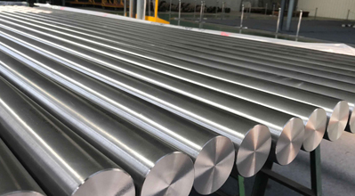 ASTM A182 F52 Round Bars