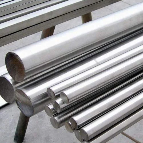 440 Stainless Steel Round Bar