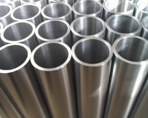 Stainless Steel 904L Pipes and Tubes