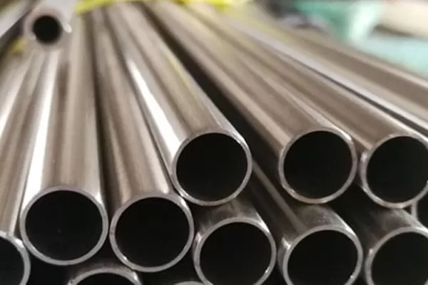 Stainless Steel 410 Pipes and Tubes