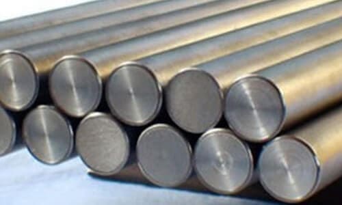ASTM A182 F53 Round Bars