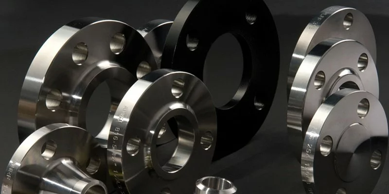 Carbon Steel A105