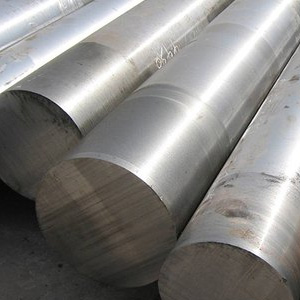 ZERON 100 Round Bars