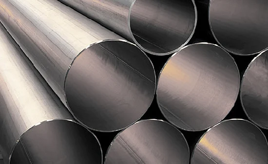 Stainless Steel 309/310 Pipes & Tubes