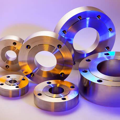 Duplex Steel S31803 Flanges