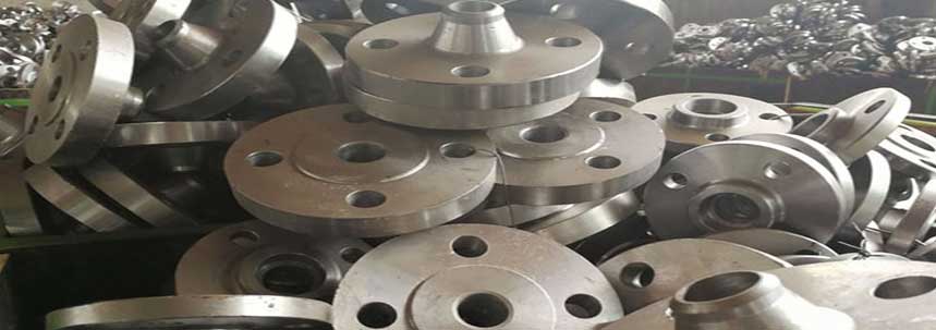 Incoloy 330 Flanges