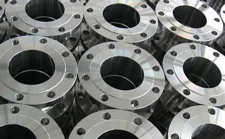 A182 F60 FLANGES