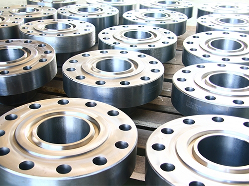 AISI4130 – Type 6BX Flanges