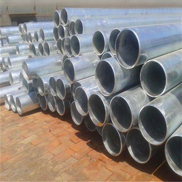 ASTM A519 Grade 4130 pipe