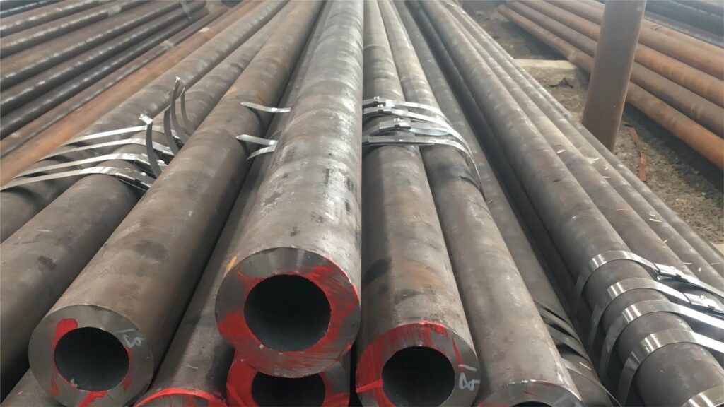 ASTM A519 Grade 4140