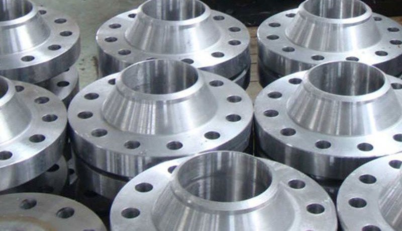 Incoloy 825 Flanges