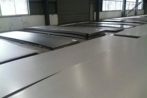 Stainless Steel 310/310S Sheets/Plates