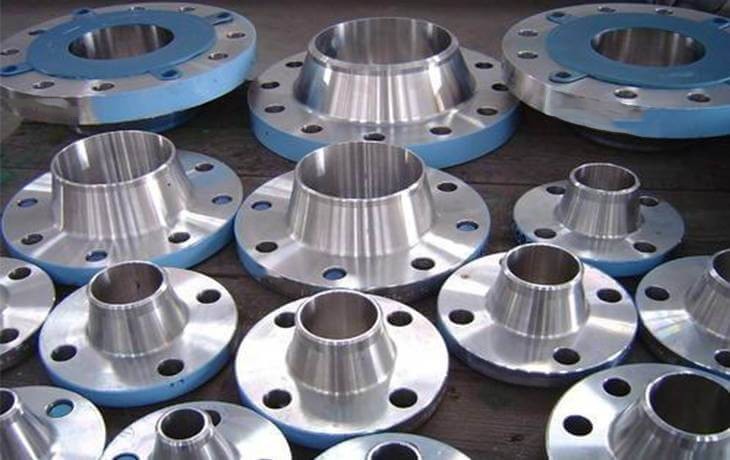 inconel-600-flanges sanjivini steel centre