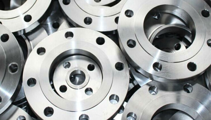 Inconel X-750 Flanges 