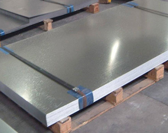 Stainless Steel 321 Sheets / Plates