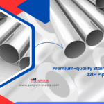Premium-quality Stainless Steel 321