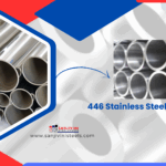 446 Stainless Steel Tubing Suppliers – Sanjivini Steel Centre